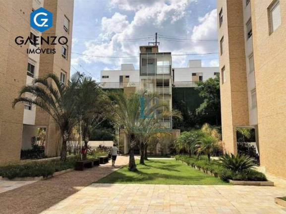 Imagem Apartamento com 4 Quartos à Venda, 200 m² em Granja Viana - Cotia Imagem Apartamento com 4 Quartos à Venda, 200 m² em Granja Viana - Cotia