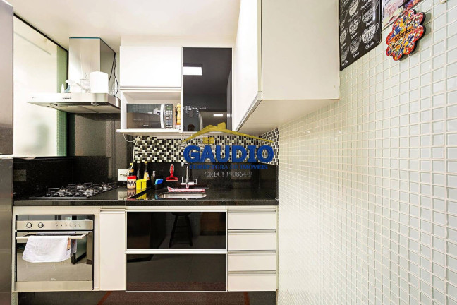 Imagem Apartamento com 3 Quartos à Venda, 65 m² em Paraíso Do Morumbi - São Paulo