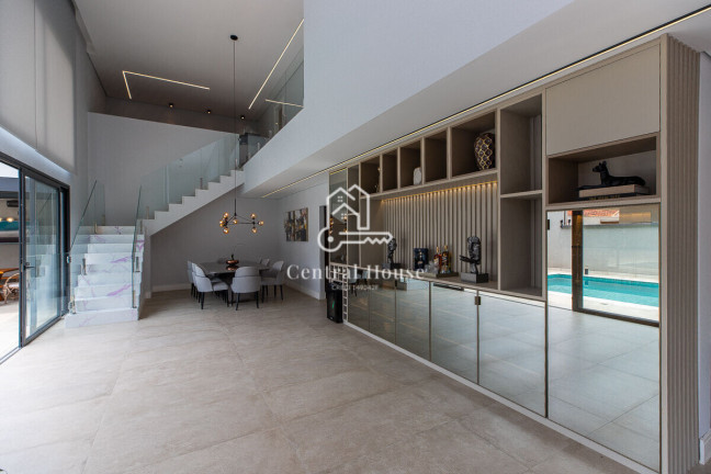 Imagem Casa com 4 Quartos à Venda, 359 m² em Alto Da Boa Vista - São Paulo Imagem Casa com 4 Quartos à Venda, 359 m² em Alto Da Boa Vista - São Paulo