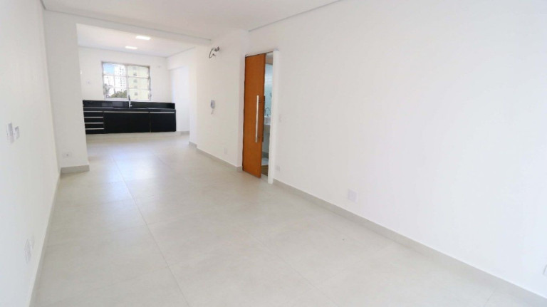 Imagem Apartamento com 3 Quartos à Venda, 100 m² em Higienópolis - São Paulo Imagem Apartamento com 3 Quartos à Venda, 100 m² em Higienópolis - São Paulo