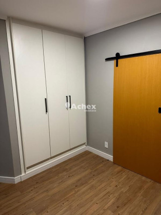 Imagem Apartamento com 2 Quartos à Venda, 72 m² em Cambuí - Campinas