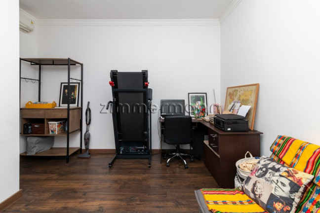 Imagem Casa com 3 Quartos à Venda, 140 m² em Vila Romana - São Paulo
