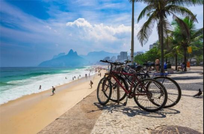 Imagem Apartamento com 2 Quartos à Venda, 187 m² em Ipanema - Rio De Janeiro