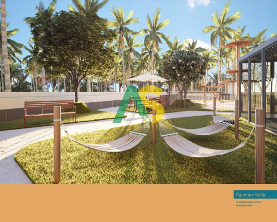 Imagem Imóvel com 4 Quartos à Venda, 156 m² em Paiva - Cabo De Santo Agostinho