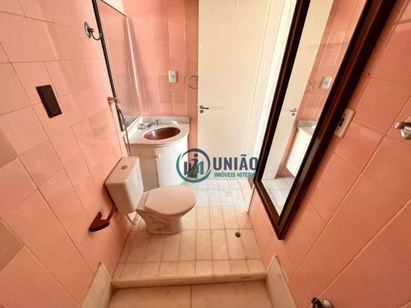 Imagem Apartamento com 3 Quartos à Venda, 130 m² em Icaraí - Niterói Imagem Apartamento com 3 Quartos à Venda, 130 m² em Icaraí - Niterói