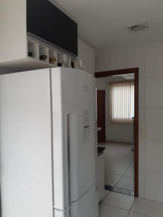 Imagem Casa com 3 Quartos à Venda, 80 m² em Sapucaia Ii - Contagem