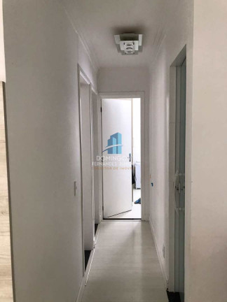 Imagem Apartamento com 3 Quartos à Venda, 56 m² em Itaquera - São Paulo Imagem Apartamento com 3 Quartos à Venda, 56 m² em Itaquera - São Paulo