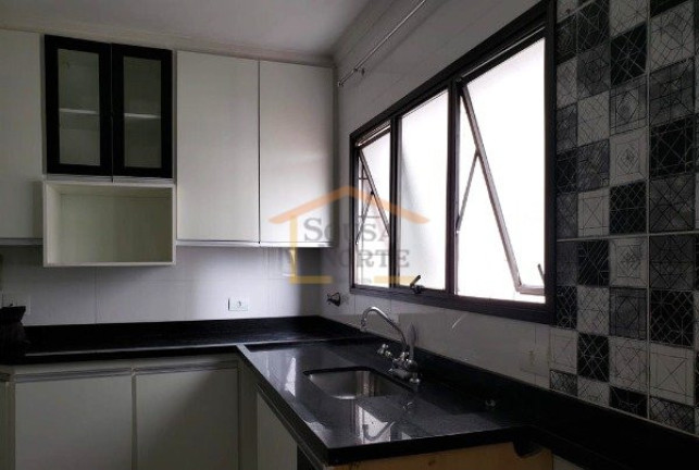 Imagem Apartamento com 3 Quartos à Venda, 121 m² em Parada Inglesa - São Paulo Imagem Apartamento com 3 Quartos à Venda, 121 m² em Parada Inglesa - São Paulo