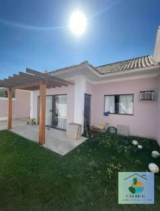 Casa com 3 Quartos à Venda,  em Pontinha - Araruama