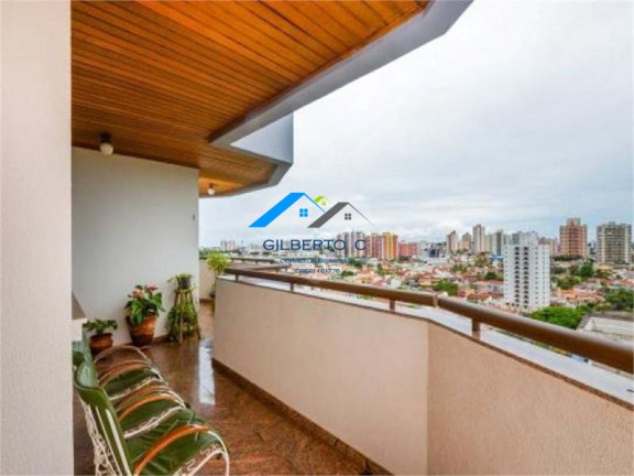 Apartamento com 4 Quartos à Venda, 285 m² em Jardim Estoril - Bauru