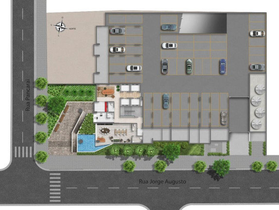 Imóvel com 3 Quartos à Venda, 129 m² em Vila Matilde - São Paulo