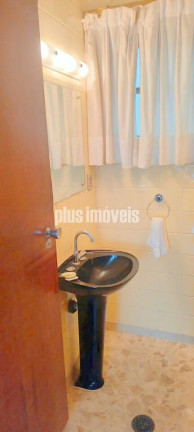 Imagem Apartamento com 3 Quartos à Venda, 190 m² em Paraíso - São Paulo Imagem Apartamento com 3 Quartos à Venda, 190 m² em Paraíso - São Paulo