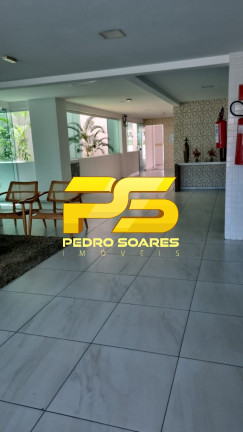 Imagem Apartamento com 2 Quartos à Venda, 70 m² em Altiplano Cabo Branco - João Pessoa Imagem Apartamento com 2 Quartos à Venda, 70 m² em Altiplano Cabo Branco - João Pessoa