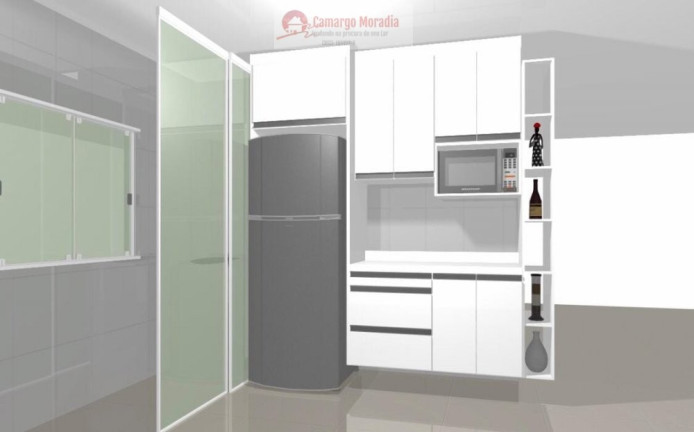 Imagem Casa de Condomínio com 2 Quartos à Venda, 60 m² em Jardim Imperador - Suzano Imagem Casa de Condomínio com 2 Quartos à Venda, 60 m² em Jardim Imperador - Suzano