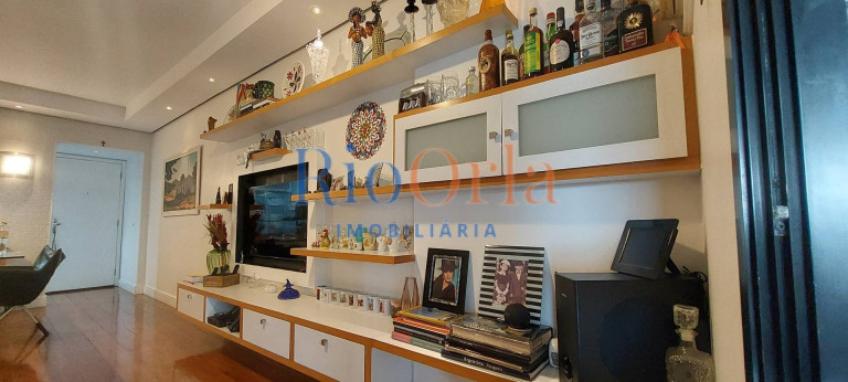 Imagem Apartamento com 3 Quartos à Venda, 167 m² em Barra Da Tijuca - Rio De Janeiro Imagem Apartamento com 3 Quartos à Venda, 167 m² em Barra Da Tijuca - Rio De Janeiro