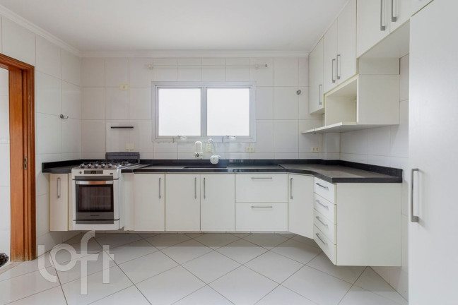 Foto do imóvel Apartamento com 3 Quartos à Venda, 111 m² em Lapa - São Paulo
