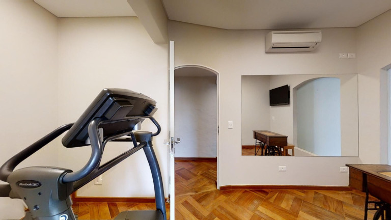 Imagem Apartamento com 4 Quartos à Venda, 362 m² em Consolação - São Paulo