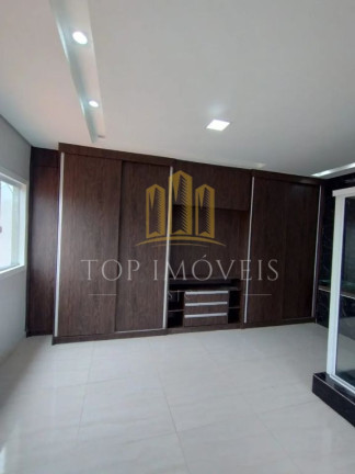Imagem Sobrado com 2 Quartos à Venda, 170 m² em Residencial Altos Do Bosque - São José Dos Campos