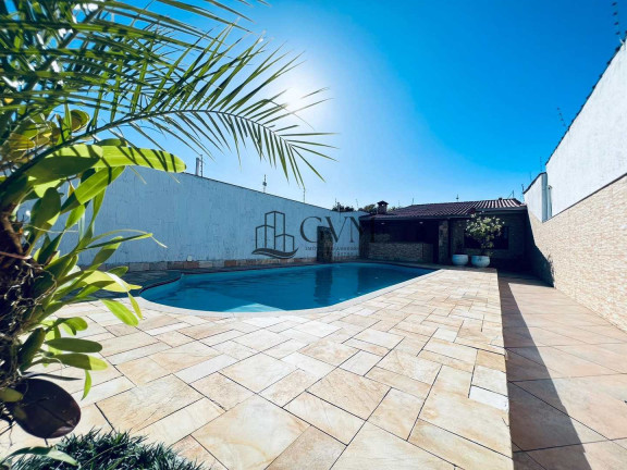 Imagem Casa com 4 Quartos à Venda, 250 m² em Real - Praia Grande Imagem Casa com 4 Quartos à Venda, 250 m² em Real - Praia Grande