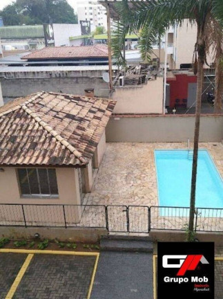 Imagem Apartamento com 1 Quarto à Venda, 58 m² em Vila Antônio Augusto Luiz - Caçapava Imagem Apartamento com 1 Quarto à Venda, 58 m² em Vila Antônio Augusto Luiz - Caçapava