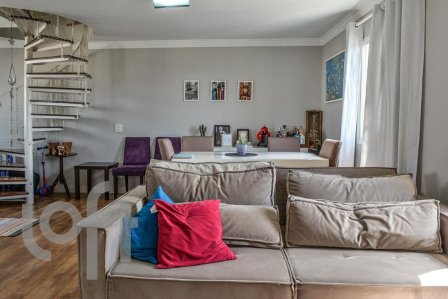 Imagem Apartamento com 2 Quartos à Venda, 100 m² em Cambuci - São Paulo Imagem Apartamento com 2 Quartos à Venda, 100 m² em Cambuci - São Paulo