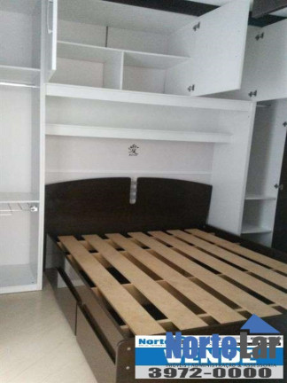 Imagem Apartamento com 2 Quartos à Venda, 55 m² em Vila Mazzei - São Paulo