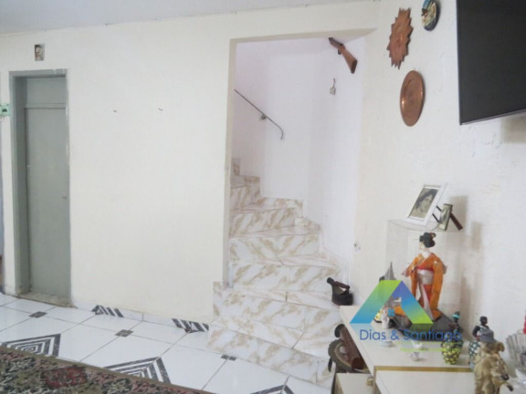 Imagem Casa com 3 Quartos à Venda, 148 m² em Jabaquara - São Paulo Imagem Casa com 3 Quartos à Venda, 148 m² em Jabaquara - São Paulo