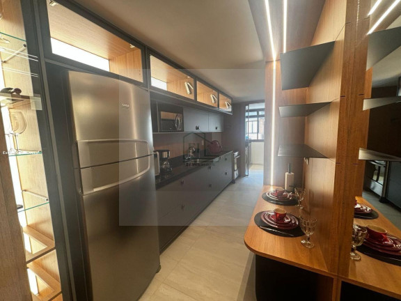 Imagem Apartamento com 3 Quartos à Venda, 110 m² em Piratininga - Niterói Imagem Apartamento com 3 Quartos à Venda, 110 m² em Piratininga - Niterói