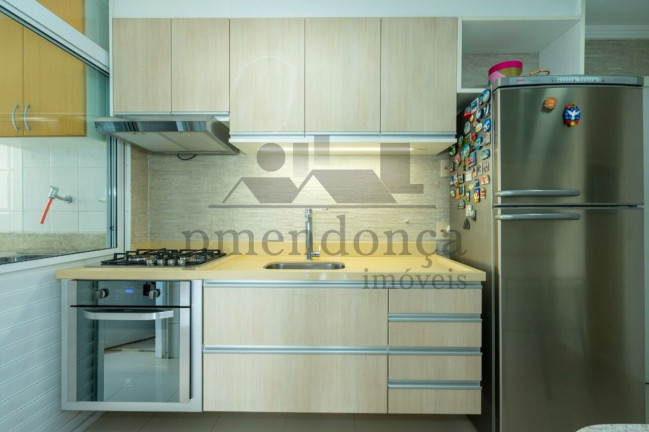 Imagem Apartamento com 3 Quartos à Venda, 110 m² em Pompeia - São Paulo Imagem Apartamento com 3 Quartos à Venda, 110 m² em Pompeia - São Paulo