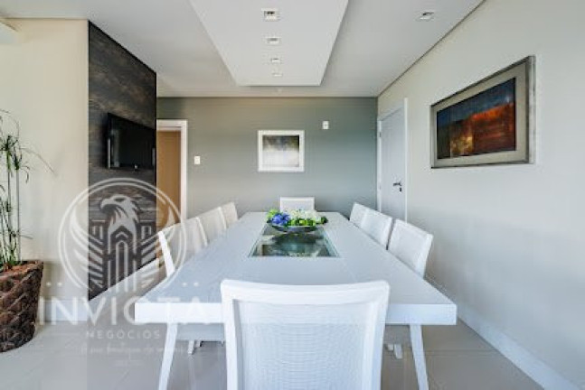 Imagem Apartamento com 4 Quartos à Venda, 140 m² em Centro - Balneário Camboriú