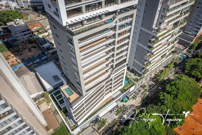 Imagem Apartamento com 4 Quartos à Venda, 365 m² em Setor Marista - Goiânia Imagem Apartamento com 4 Quartos à Venda, 365 m² em Setor Marista - Goiânia