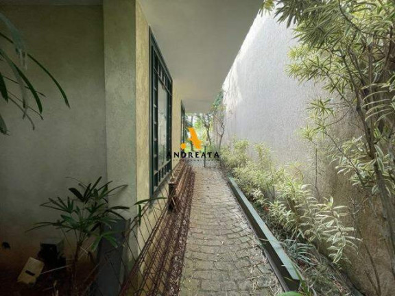 Imagem Casa de Condomínio com 4 Quartos à Venda, 600 m² em Barra Da Tijuca - Rio De Janeiro