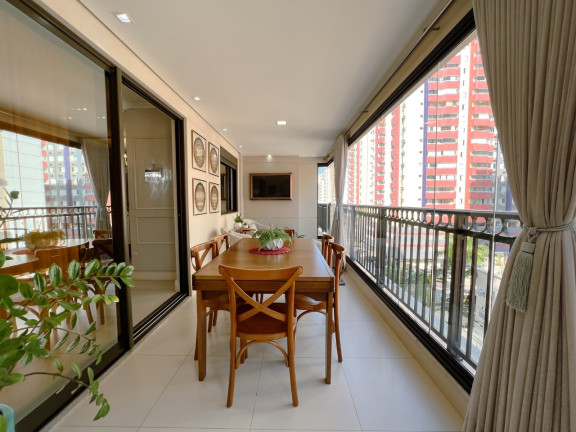 Imagem Apartamento com 3 Quartos à Venda, 139 m² em Campinas - São José Imagem Apartamento com 3 Quartos à Venda, 139 m² em Campinas - São José