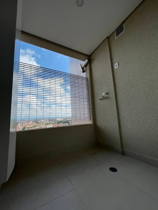 Imagem Apartamento com 3 Quartos à Venda, 155 m² em Vila Edmundo - Taubaté