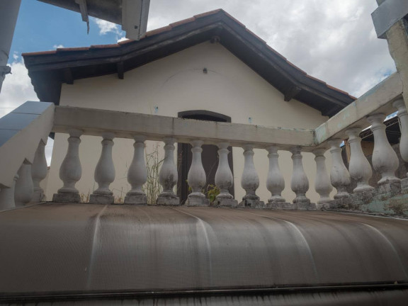 Imagem Casa de Condomínio com 3 Quartos à Venda, 240 m² em Vila Carvalho - Sorocaba
