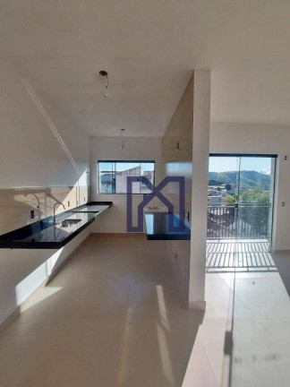 Imagem Apartamento com 2 Quartos à Venda, 57 m² em Cruzeiro - Itajubá Imagem Apartamento com 2 Quartos à Venda, 57 m² em Cruzeiro - Itajubá
