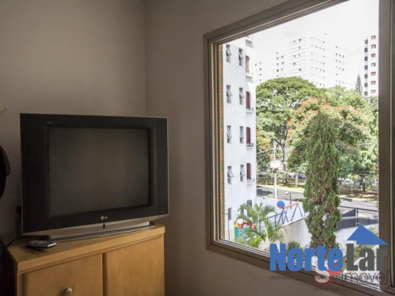 Imagem Apartamento com 3 Quartos à Venda, 103 m² em Santana - São Paulo