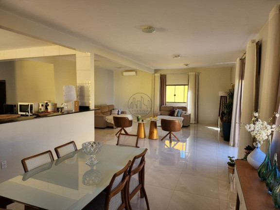 Imagem Casa com 3 Quartos à Venda, 180 m² em Ceilândia Norte (ceilândia) - Brasília