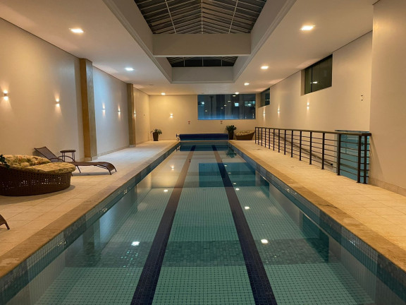 Imagem Imóvel com 2 Quartos à Venda, 58 m² em Sul (águas Claras) - Brasília