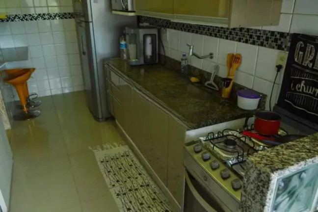Imagem Apartamento com 2 Quartos à Venda, 68 m² em Taquara - Rio De Janeiro