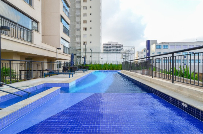 Imagem Imóvel com 2 Quartos à Venda, 68 m² em Vila Mascote - São Paulo Imagem Imóvel com 2 Quartos à Venda, 68 m² em Vila Mascote - São Paulo