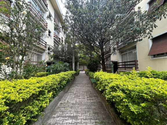 Imagem Imóvel com 3 Quartos à Venda, 84 m² em Vila Cordeiro - São Paulo