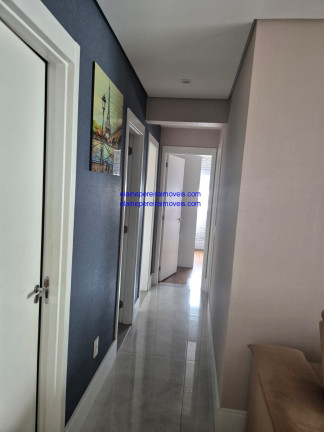 Imagem Apartamento com 3 Quartos à Venda, 110 m² em Centro - Osasco Imagem Apartamento com 3 Quartos à Venda, 110 m² em Centro - Osasco