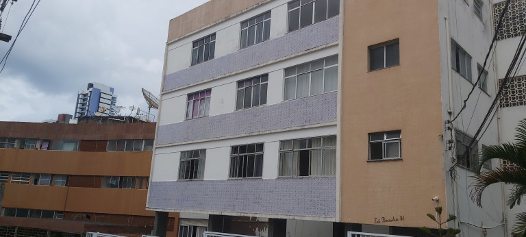 Imagem Apartamento com 3 Quartos à Venda, 105 m² em Graça - Salvador Imagem Apartamento com 3 Quartos à Venda, 105 m² em Graça - Salvador