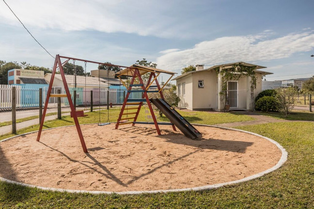 Imagem Apartamento com 2 Quartos à Venda, 47 m² em Restinga - Porto Alegre