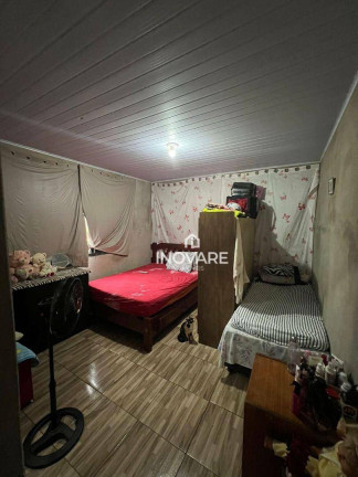 Imagem Casa com 3 Quartos à Venda, 300 m² em Zenon Borges Guimarães - Itumbiara
