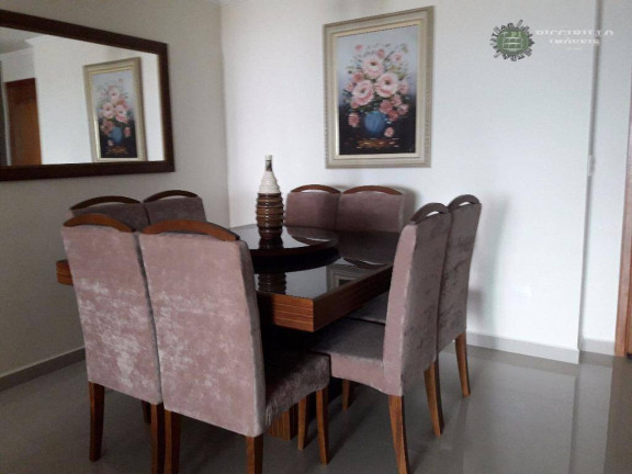 Imagem Apartamento com 2 Quartos à Venda, 106 m² em Caiçara - Praia Grande