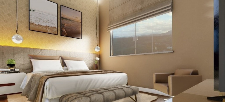 Imagem Imóvel com 3 Quartos à Venda, 210 m² em Meia Praia - Itapema