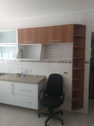 Imagem Imóvel com 3 Quartos à Venda, 140 m² em Centro - São Bernardo Do Campo