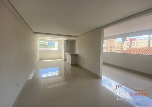 Imagem Apartamento com 3 Quartos à Venda, 103 m² em Augusta Mota - Montes Claros